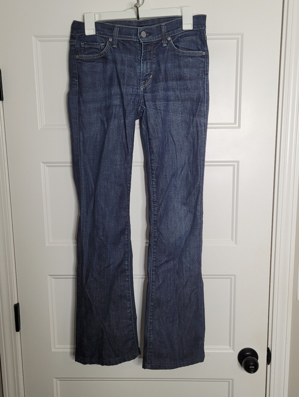 Citizens of Humanity high-rise bootcut jeans Size 27 "Amber #263 Stretch"